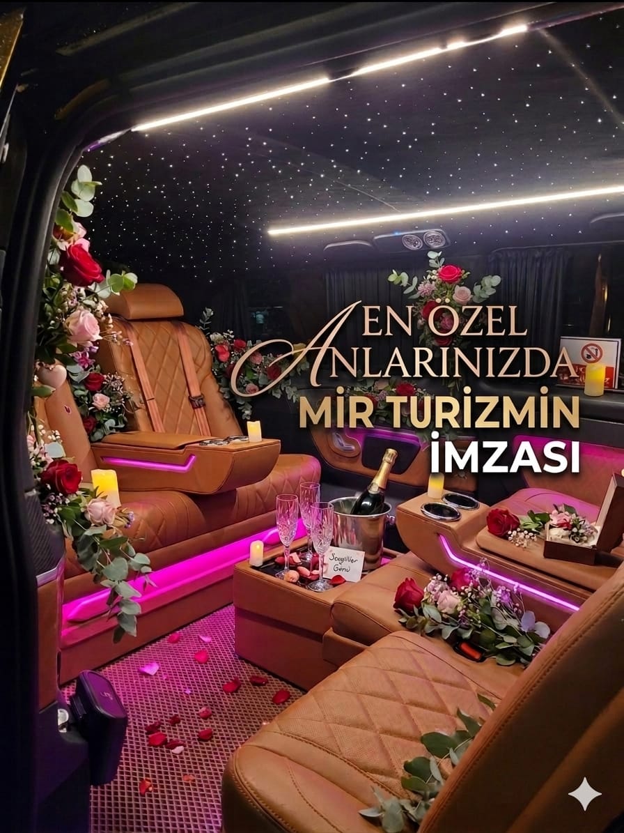 Transfer araç görseli 3
